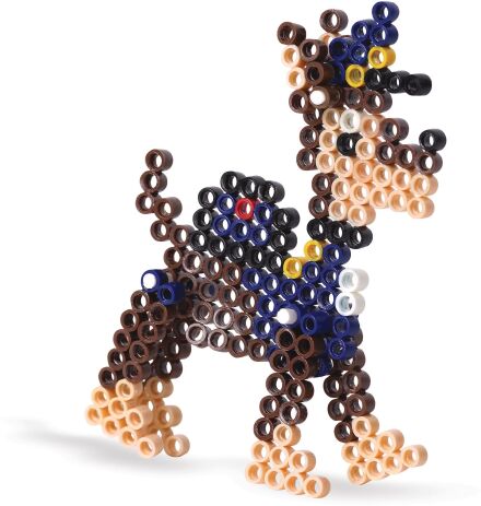 Amav Paw Patrol Σετ Beads 3D 1300ΤΜΧ (6244M) (1)