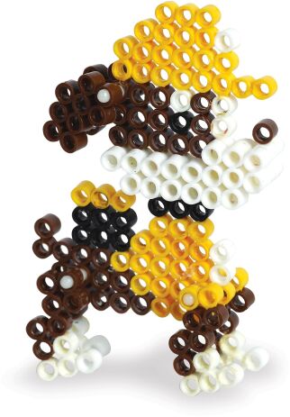 Amav Paw Patrol Σετ Beads 3D 1300ΤΜΧ (6244M) (5)