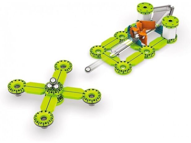 Geomag Σετ Challenge Goal 96pcs (PF.530.778.00) (2)