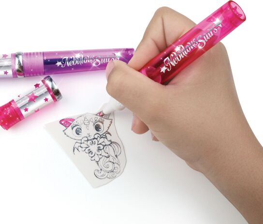 Nebulous Stardust Body Art (11012) (2)