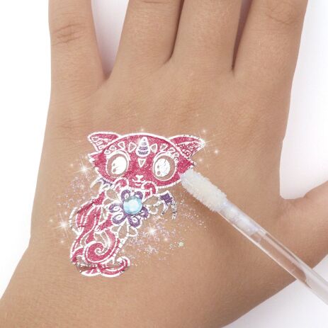 Nebulous Stardust Body Art (11012) (4)