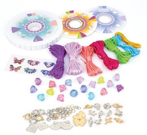 Nebulous Stars Best Friend Bracelets (11117) (1)