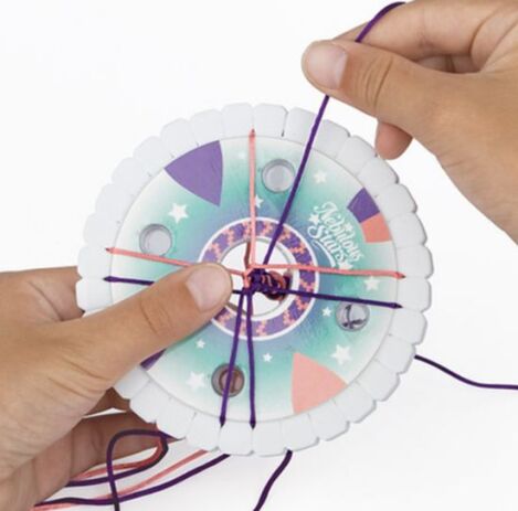 Nebulous Stars Best Friend Bracelets (11117) (2)