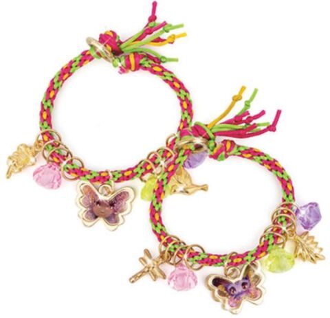 Nebulous Stars Best Friend Bracelets (11117) (3)