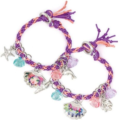 Nebulous Stars Best Friend Bracelets (11117) (5)