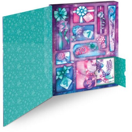 Nebulous Stars Calendar 10-Days Birthday Countdown (11131) (2)