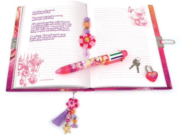 Nebulous Stars Secret Diary-Petulia (11135) (4)