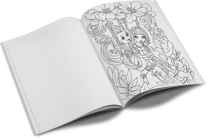 Nebulous Stars Coloring Book Universe (11138) (1)