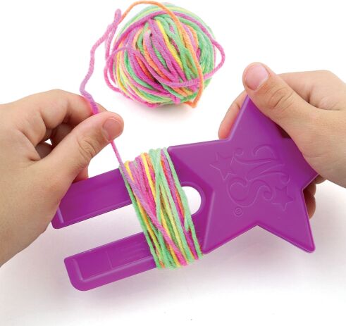 Nebulous Stars Pom Pom Animoulous (11139) (2)