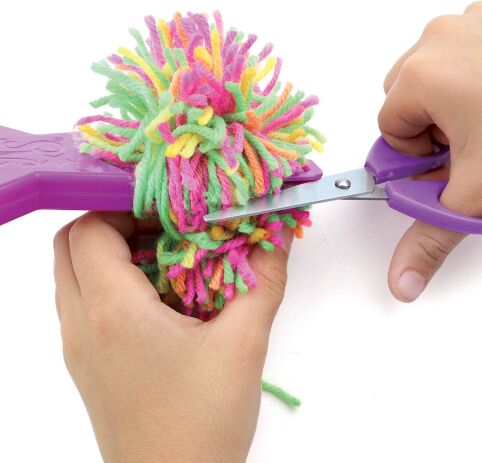 Nebulous Stars Pom Pom Animoulous (11139) (3)