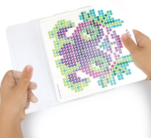 Nebulous Stars Melty Bead Set (11209) (3)