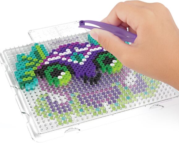 Nebulous Stars Melty Bead Set (11209) (4)