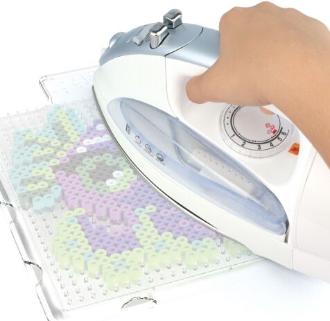 Nebulous Stars Melty Bead Set (11209) (5)