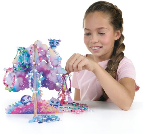 Nebulous Stars Celestial Jewelry Tree (11215) (6)