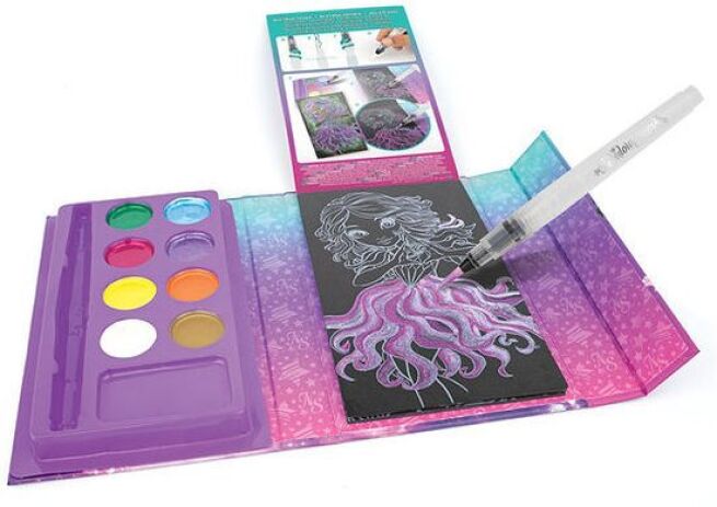 Nebulous Stars Pitch Black Watercolor To Go (11423) (3)