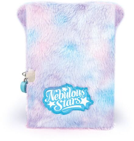 Nebulous Stars Fuzzy Diary-Stella (12512) (2)