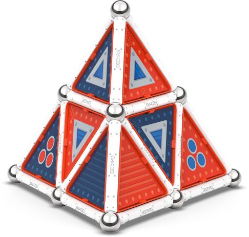 Geomag Magnetic Stories Mars Exploration 80 (PF.521.502.00) (3)