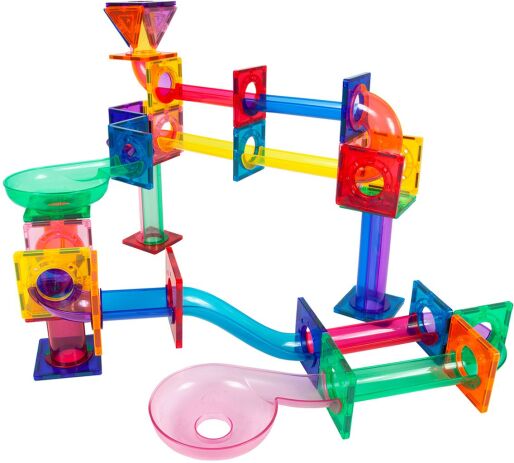 Picasso Tiles Marble Run Set 71Τμχ (PTG71) (2)