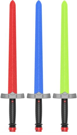 BW Ξίφος Rome Sword B/O With Light-3 Χρώματα-1Τμχ (868-38) (0)