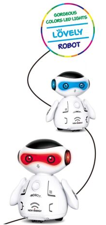 BW Robot Smart Inductive (777-633) (0)