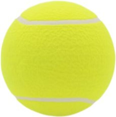 Welstar Μπαλάκι Tennis 8'' (W111TB) (0)