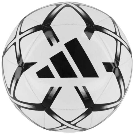 Adidas Μπάλα Starlancer CLB White/Black (IP1648) (0)