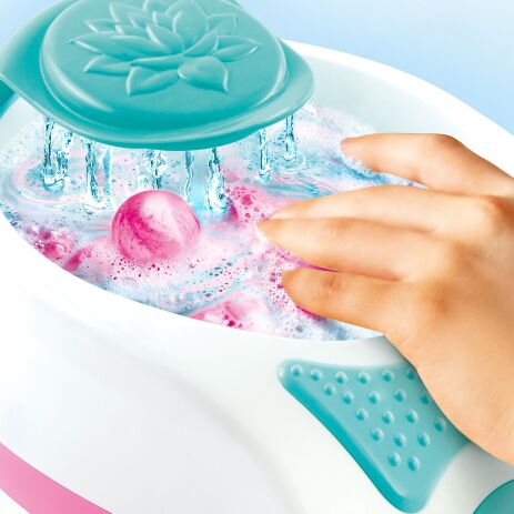 Canal  So Bomb Diy Hand Spa & Nail Salon 3 In 1 (BBD050) (4)