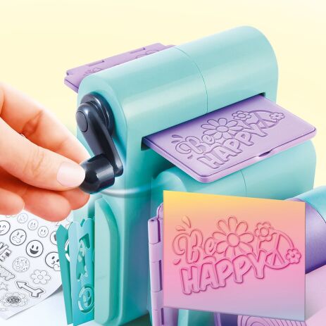 Canal Style 4 Ever Scrapbooking Studio (OFG275) (4)