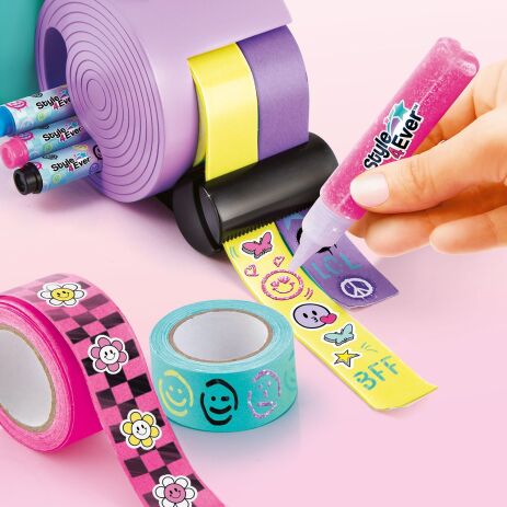 Canal Style 4 Ever Scrapbooking Studio (OFG275) (6)