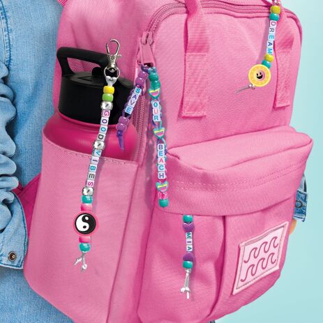 Canal Style 4 Ever Σετ Mini Boho Friendship Κοσμήματα (OFG290) (3)