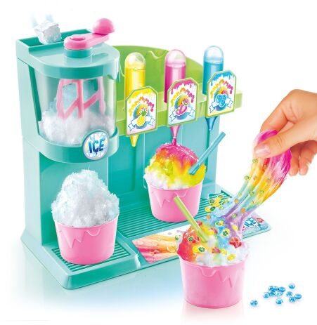 Canal So Slime Ice Machine (SSC310) (1)