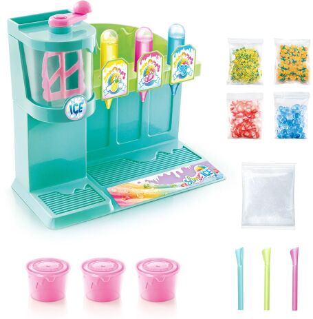 Canal So Slime Ice Machine (SSC310) (2)