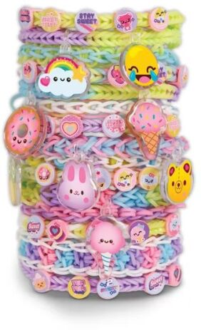 Rainbow Loom Studio Βραχιολιών Bracelet Bar (R0228) (3)