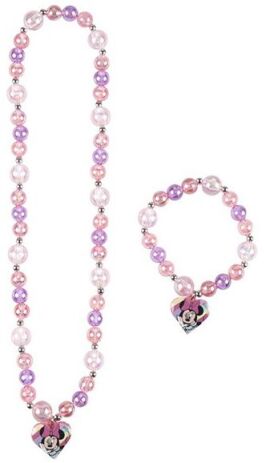 Cerda Minnie Σετ Κοσμήματα (2500002472) (1)