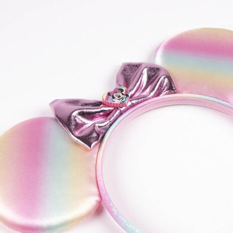 Cerda Minnie Στέκα Fantasia Με Αυτάκια (2500002473) (1)