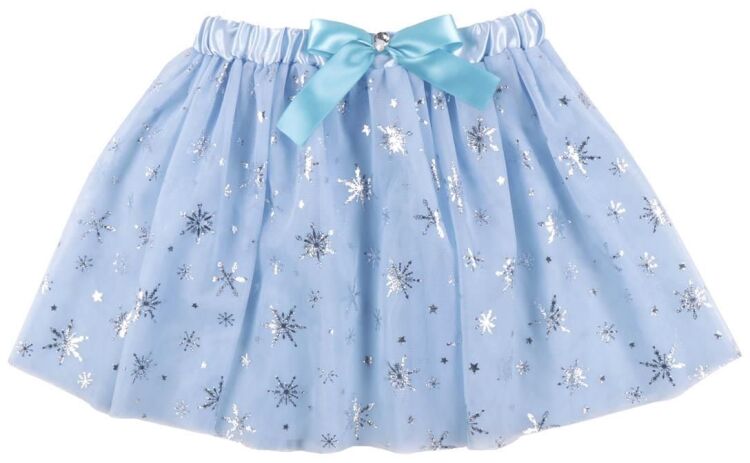 Cerda Frozen Σετ Φούστα & Στέκα Fantasia (2500002479) (1)