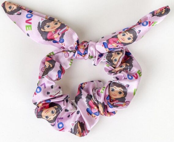 Cerda Gabby's Dollhouse Σετ Αξεσουάρ Μαλλιών & Βραχιόλι (2500002680) (1)