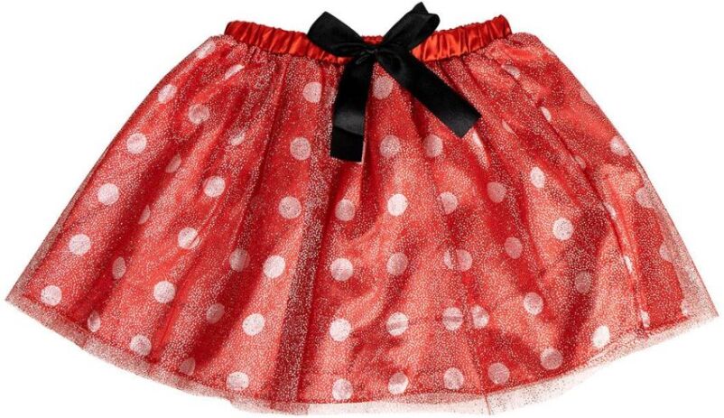 Cerda Minnie Σετ Φούστα & Στέκα Fantasia (2500003047) (1)