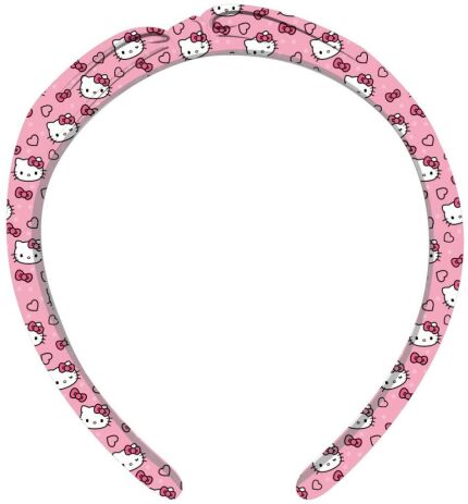 Cerda Hello Kitty Στέκα Μαλλιών (2500003226) (0)