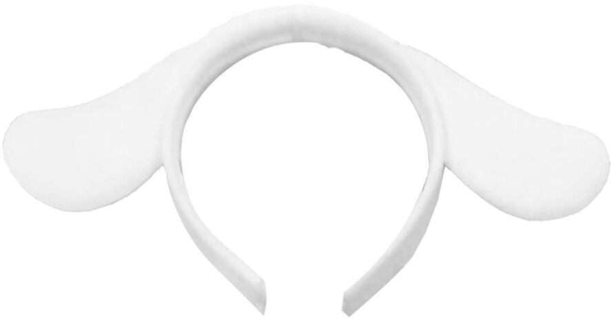 Cerda Hello Kitty Σετ Φούστα & Στέκα Fantasia (2500003434) (2)