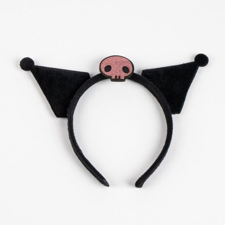 Cerda Hello Kitty Σετ Κοσμήματα & Στέκα 3Τμχ (2500003438) (1)