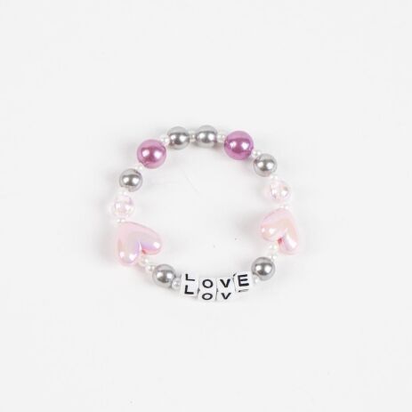 Cerda Hello Kitty Σετ Κοσμήματα & Στέκα 3Τμχ (2500003438) (3)