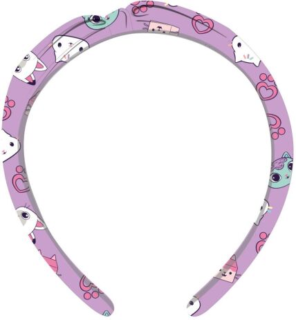 Cerda Gabby's Dollhouse Στέκα Μαλλιών (2500003456) (0)