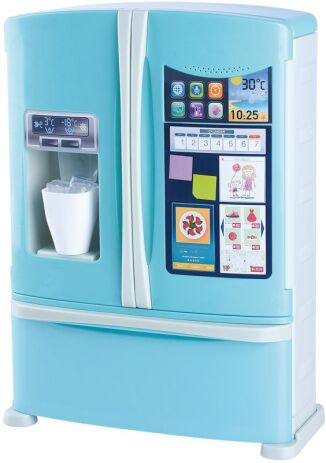 Playgo Ψυγείο-My Smart Fridge B/O (3631) (2)
