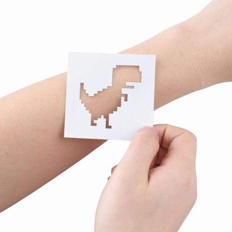 Playgo Αερογράφος Tattoo Studio w/USB (6051) (3)