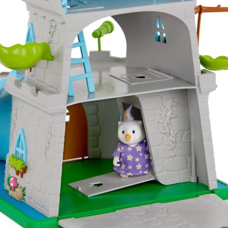 Li'l Woodzeez Castle (WZ6636Z) (10)