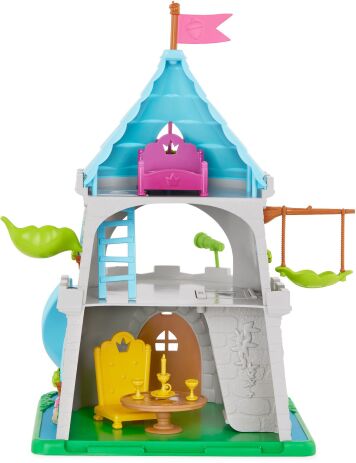 Li'l Woodzeez Castle (WZ6636Z) (3)