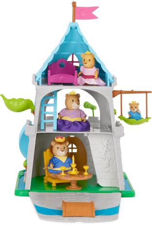 Li'l Woodzeez Castle (WZ6636Z) (4)