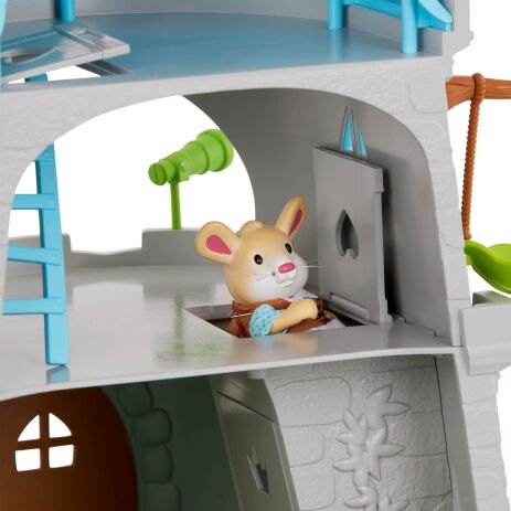 Li'l Woodzeez Castle (WZ6636Z) (7)