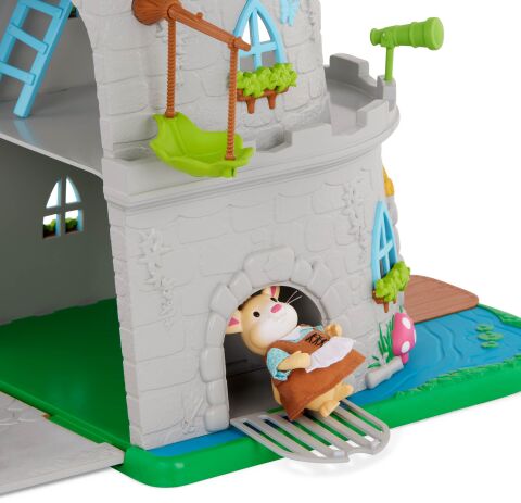 Li'l Woodzeez Castle (WZ6636Z) (9)